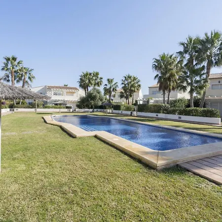 Holiday home Fabulous In With Swimming Pool *