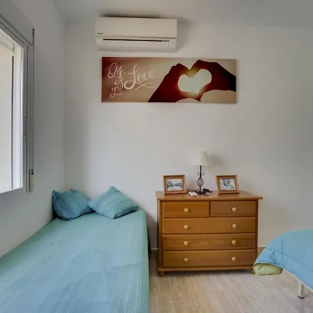 Holiday home Fabulous In With Swimming Pool Calpe