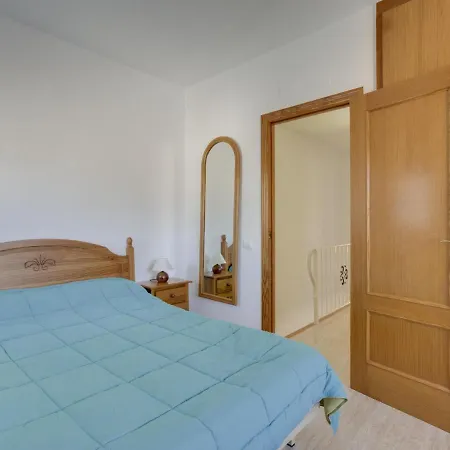 Fabulous In With Swimming Pool * Calpe