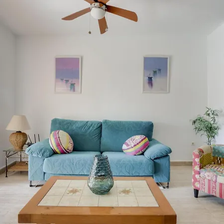 Holiday home Fabulous In With Swimming Pool Calpe