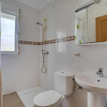 Holiday home Fabulous In With Swimming Pool *